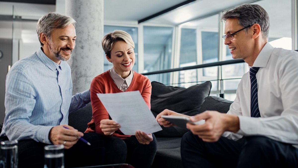 Consultation companies