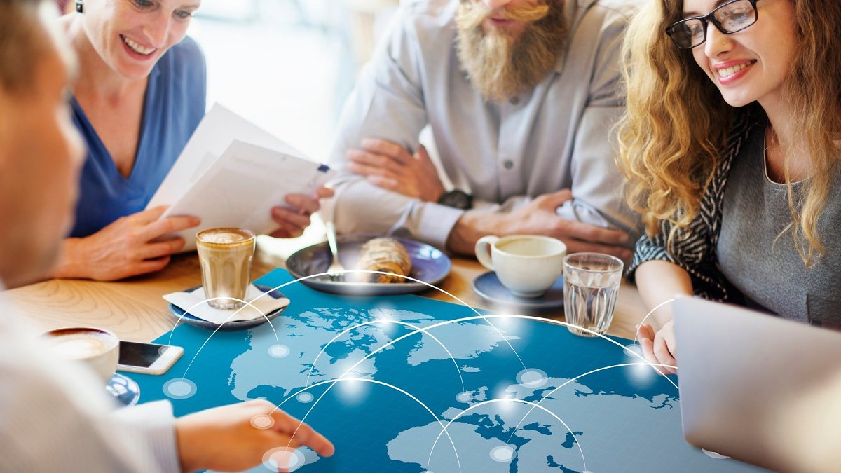 International organizations