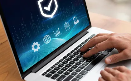 IT security audit