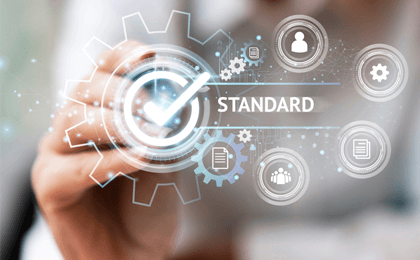 Certification of management systems