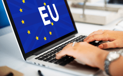 Certification according to eIDAS